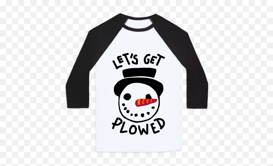 Letu0027s Get Plowed T - Shirts Lookhuman Printed Shirts Emoji,Hot Chocolatte Emoticon