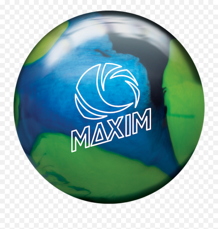 Ebonite Maxim Northern Lights Bowling Ball Emoji,Emojis Sky And Monster