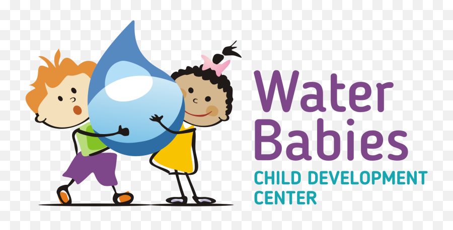 Waterbabies Child Development Center - Preschool U0026 Childcare Emoji,Emotion Regulation Cartoon