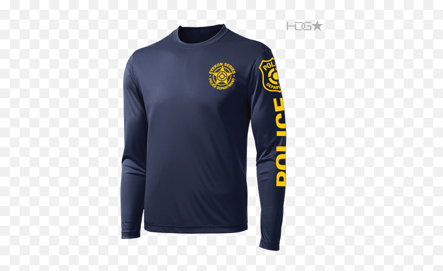 Custom Performance Long Sleeve T - Shirt Emoji,Work Emotion Cr2p S2000