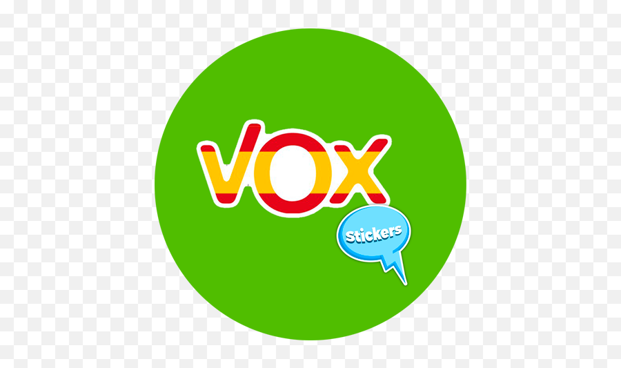 Fastest Stickers Vox Emojifree Vox Machina Emojis Free Emoji Png