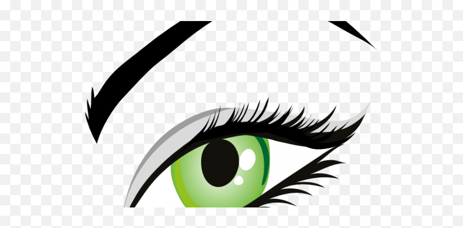 Clipart Png Transparent Eyes Makeup Clip Art - Clip Art Library Emoji,Emojis Png Maquillaje
