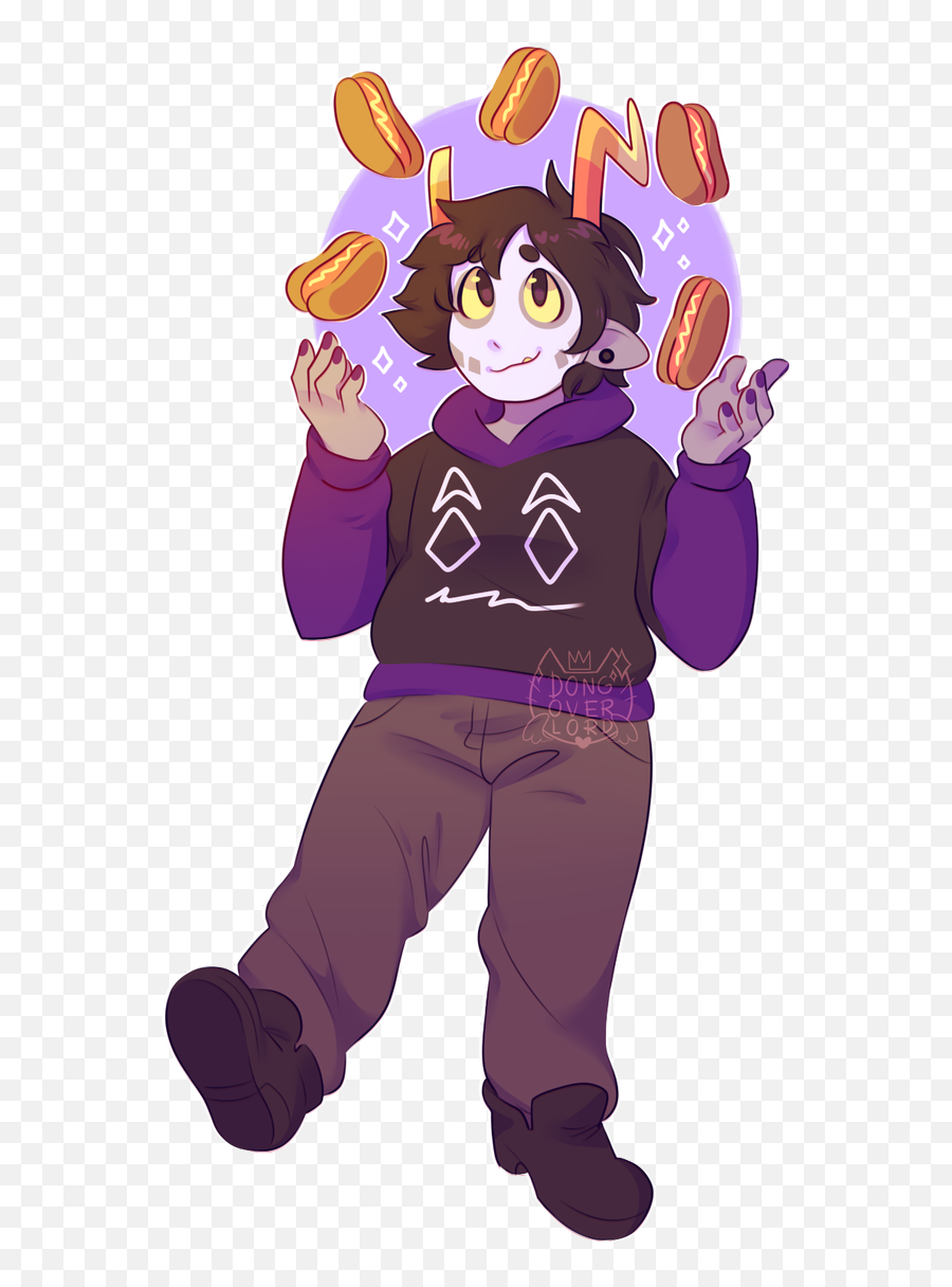 Dongoverlord On Twitter Hotdog Clown From The Newest Emoji,Homestuck Clown Emoticon