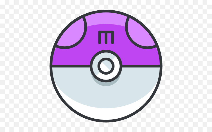 Pokemon Ball Icon 360357 - Free Icons Library Emoji,Japanese Emoticon Poke
