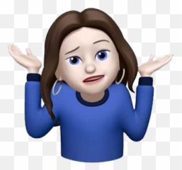 Meet The Team - Pubgenius Emoji,Emoji Woman Raising Hand