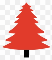 Christmas Tree Illustration In Png Svg Emoji,Cristmas Tree Emoji