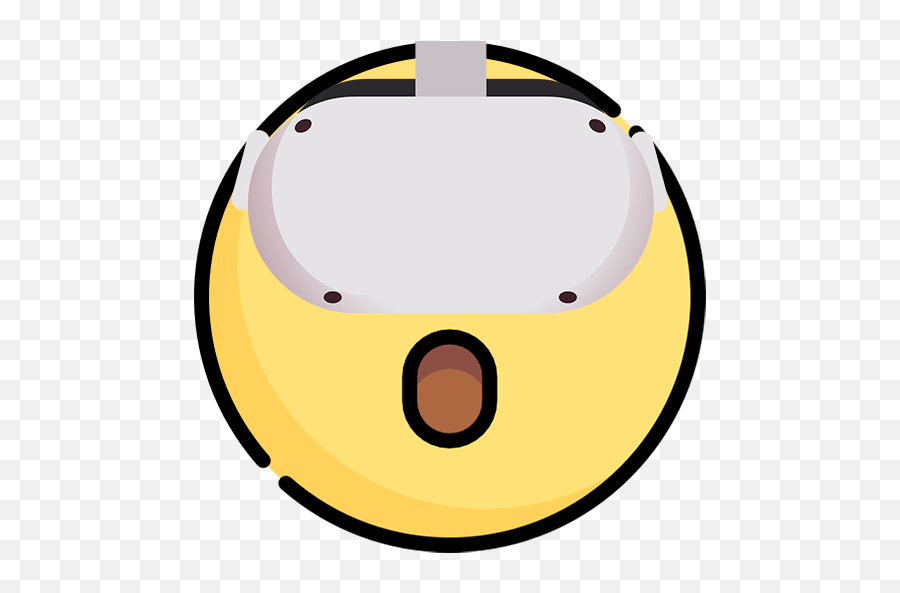 Emojis Vr Emoji,Donut Discord Emoji