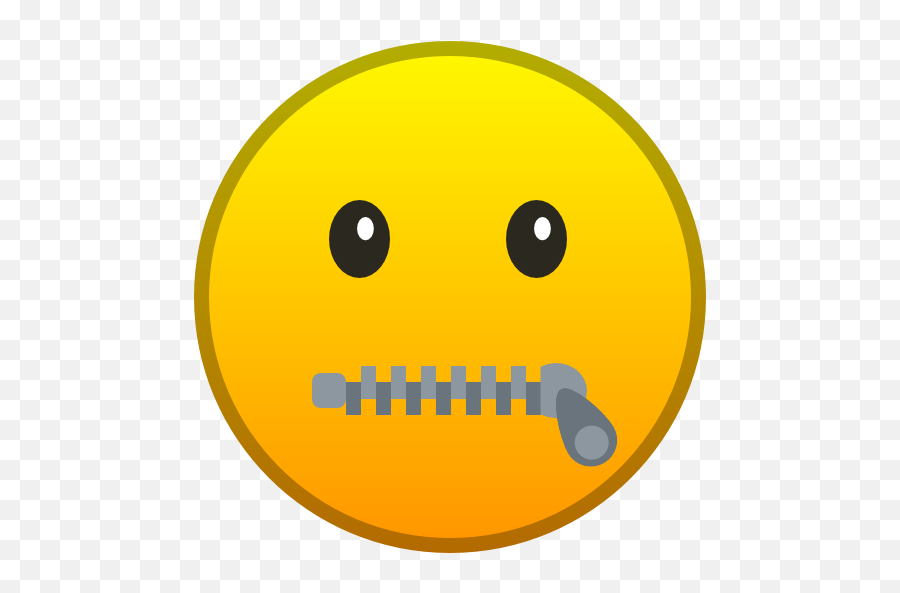 Flow Emoji,Lip Out Emoji