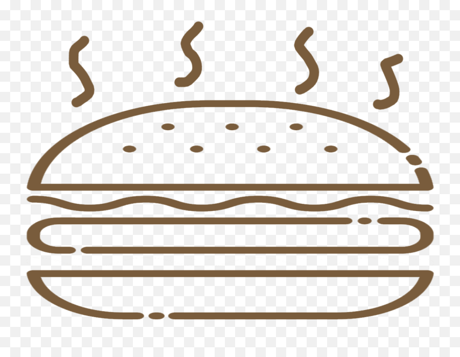 Sandwich Clipart Sub Italian - Hot Sandwich Icon Png Hot Sandwich Clipart Emoji,Grilled Cheese Emoji