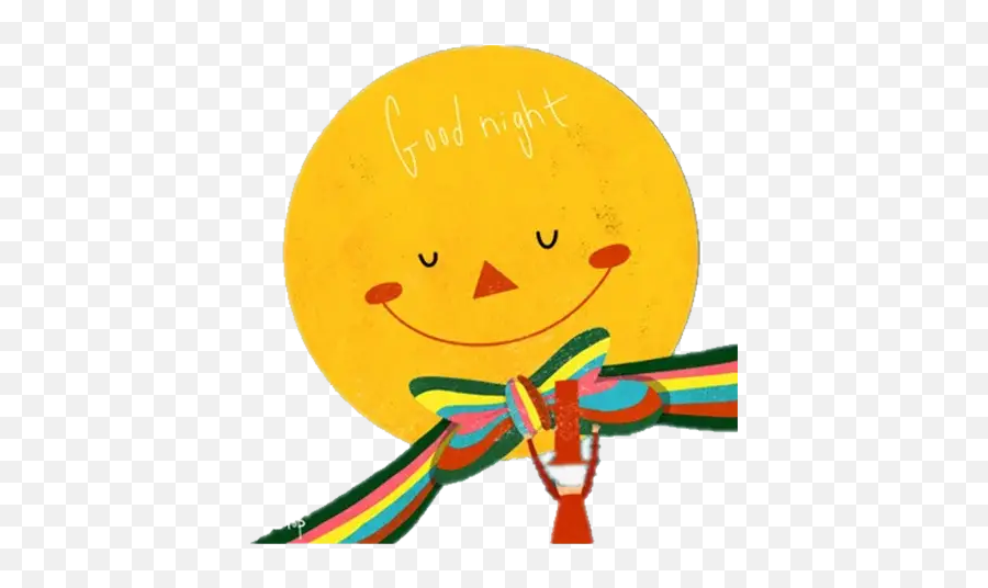 Good Night Stickers For Whatsapp Emoji,Good Night Emoticon