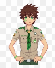Keitaro Nagame Camp Buddy Wiki Fandom Emoji,Jockstrap Emoji Pictures
