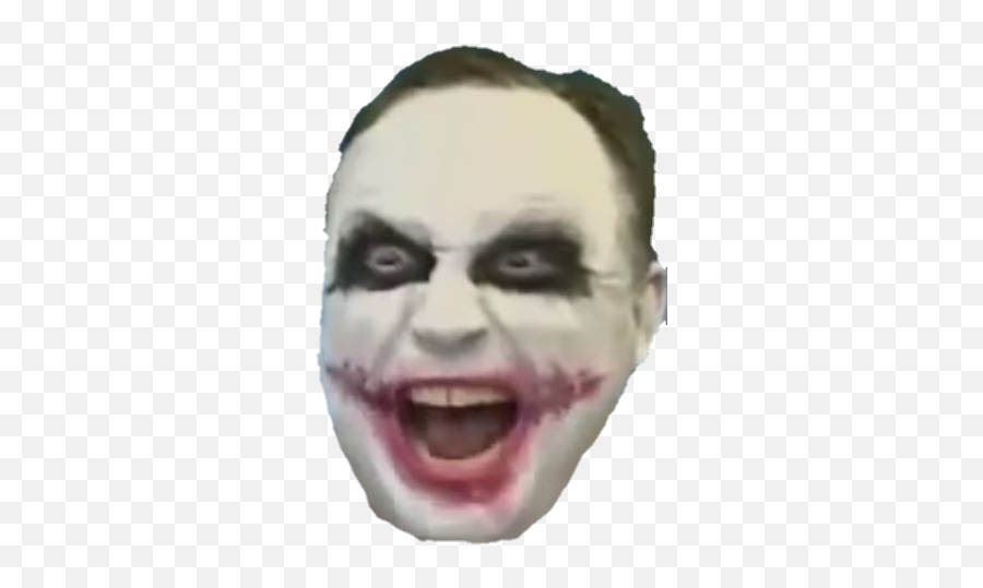 Jokerjones - Joker Emoji,Patriots Emojis