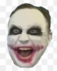 Jokerjones - Joker Emoji,Patriots Emojis