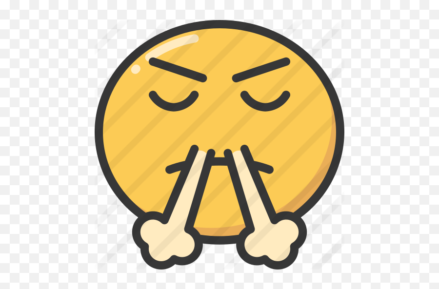 Annoyed - Free People Icons Annoyed Png Emoji,Annoyed Emoji