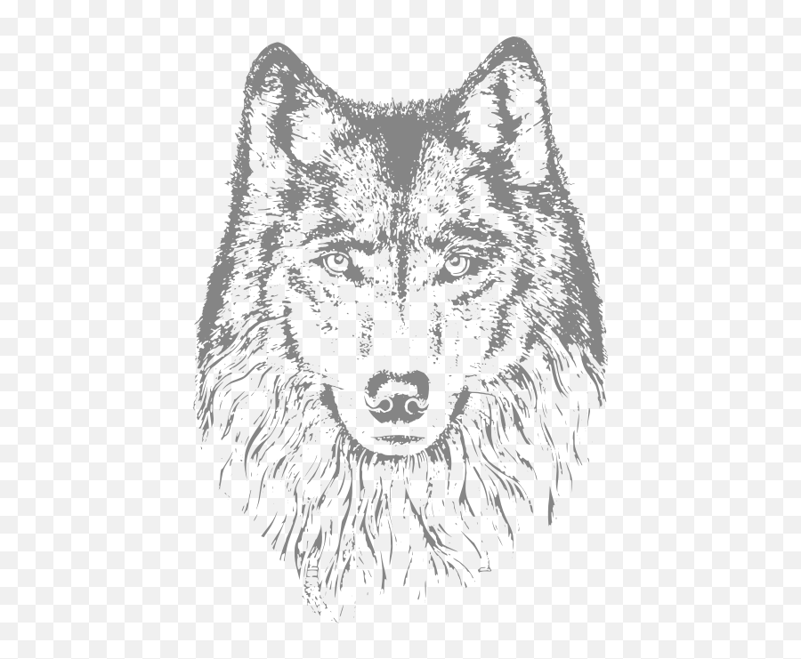 Wolf Head Art Free Svg File - Svgheartcom Wolf Head Svg Free Emoji,Scalpel Emoji