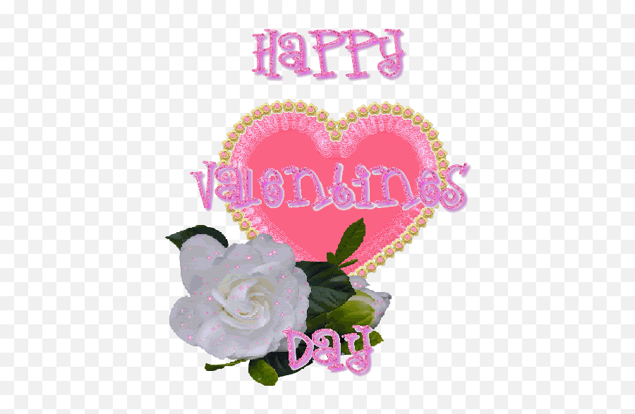 Happy Valentines Day Gifs Download For Whatsapp Status - Girly Emoji,Valentine's Day Emoji Express