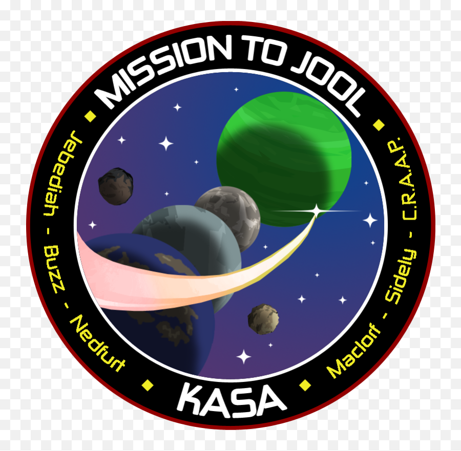 Aar Jool Of Kerbol System Or There And Back Again - Ksp Fan Kerbal Space Program Kasa Emoji,Hit The Woah Emoji