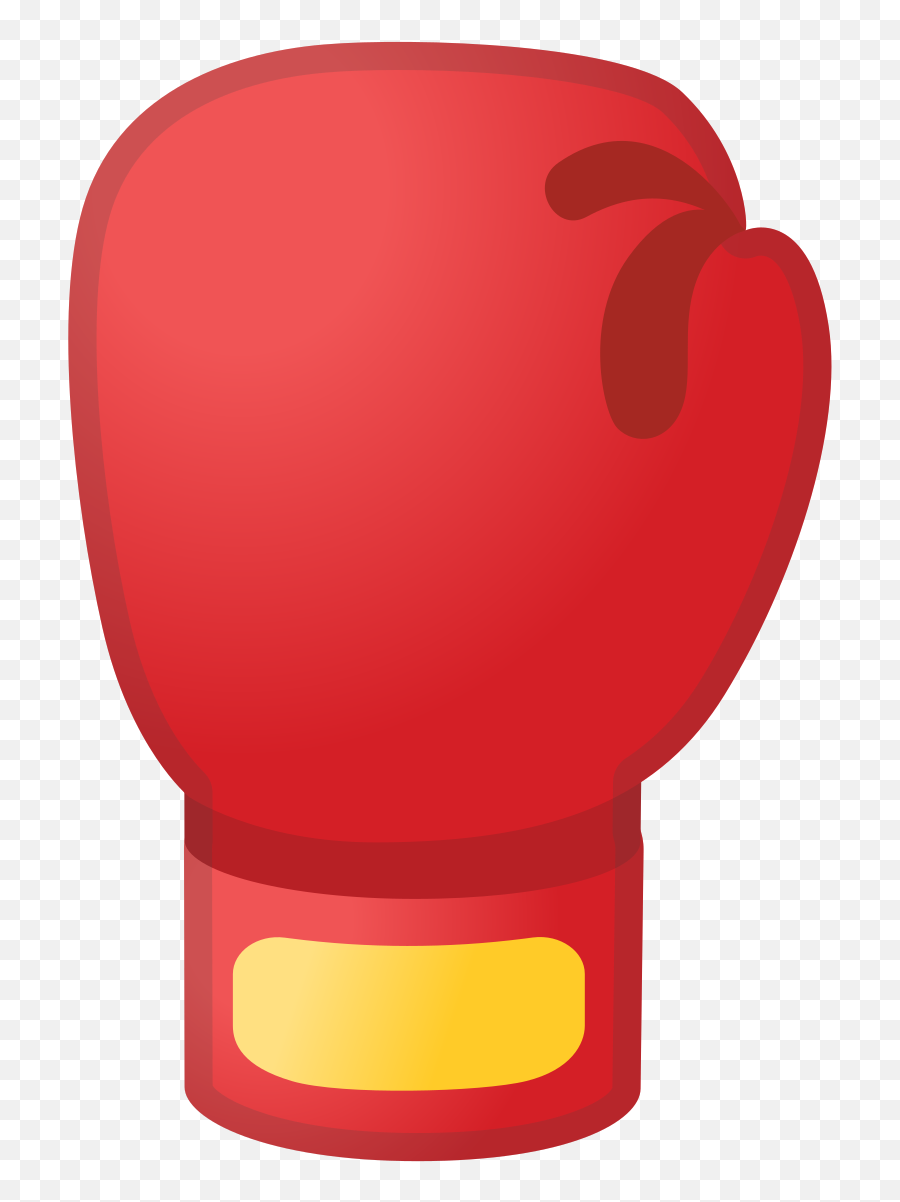 Gift Guide - Transparent Animated Boxing Glove Emoji,Emoji Crumby