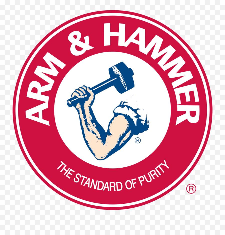 Arm U0026 Hammer Logo Transparent Png - Stickpng Arm Hammer Emoji,Arm Vs Arm Emoji