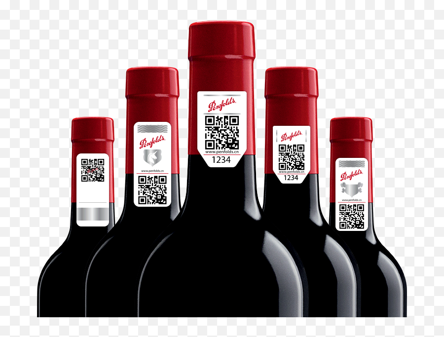 Sopexa Survey On What Wines Are Being Listed By Retailers - Label Wine Qr Code Emoji,Walt Jabsco Emoji
