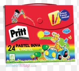 Pritt Emoji,Nazar Boncugu Emoji