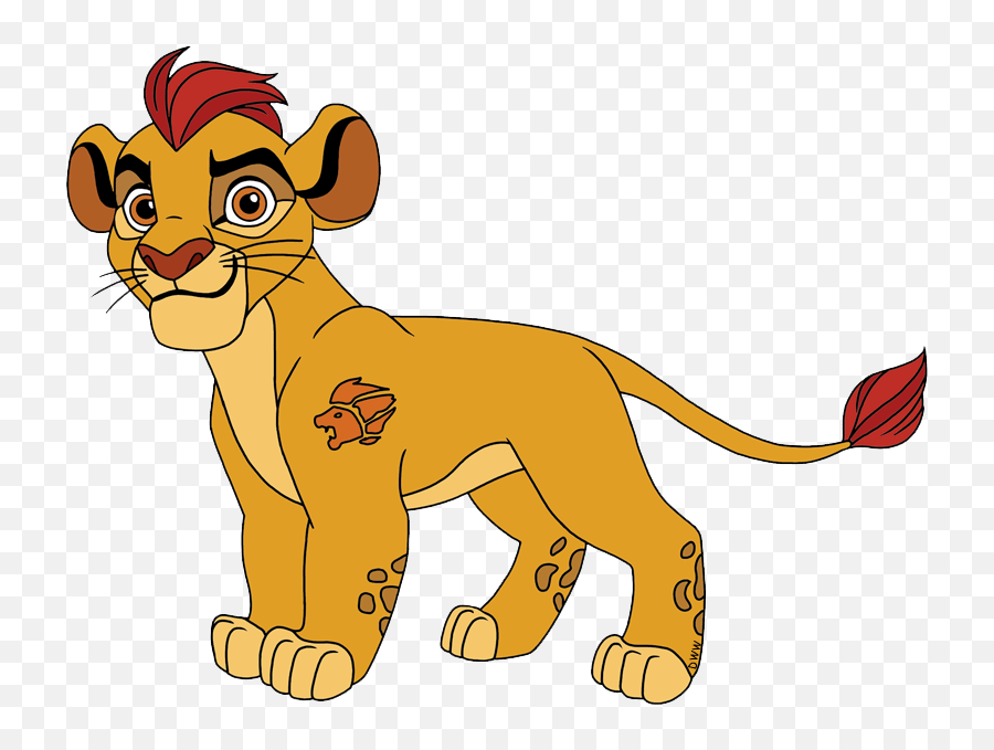The Lion King Kion Png Image For Free - Kion Png Emoji,The Lion King Emoji