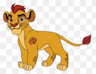 The Lion King Kion Png Image For Free - Kion Png Emoji,The Lion King Emoji