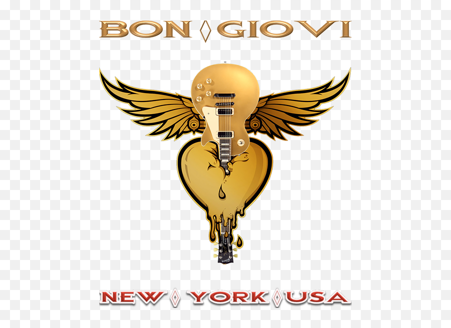 Why A Tribute - Bon Jovi Emoji,Bon Jovi Emoticon