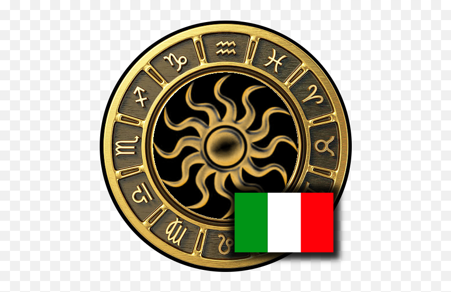 Oroscopo In Italiano - Apps En Google Play Dot Emoji,Simbolo Capricornio Emoji