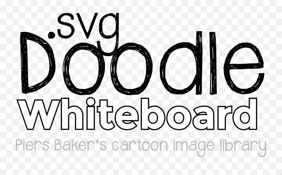 Svg Doodle Whiteboard Animation Cartoon Image Library - Yoobi Emoji,Emotions Of Cartoons