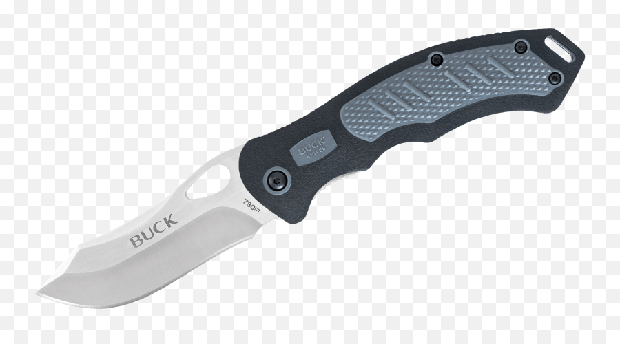 Buck Knives 780 Exert Liner Emoji,Knife Emoji Pillow