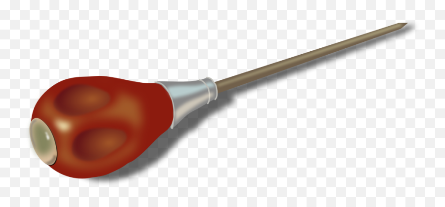 Scratch Awl Tool Clip Art Image - Scratch Awl Clipart Emoji,Screwdriver Emoji