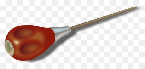 Scratch Awl Tool Clip Art Image - Scratch Awl Clipart Emoji,Screwdriver Emoji