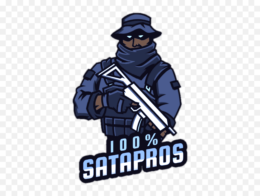 Sataprostk - Rush Team Emoji,Moron Emoji