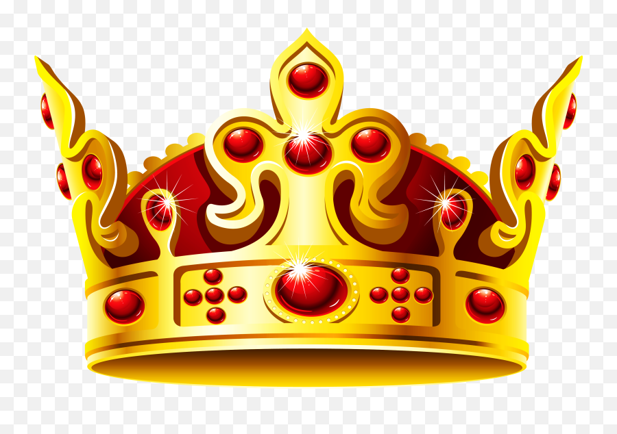 Crowns Clipart Emoji Crowns Emoji Transparent Free For - King Crown Png,Crown Emoji