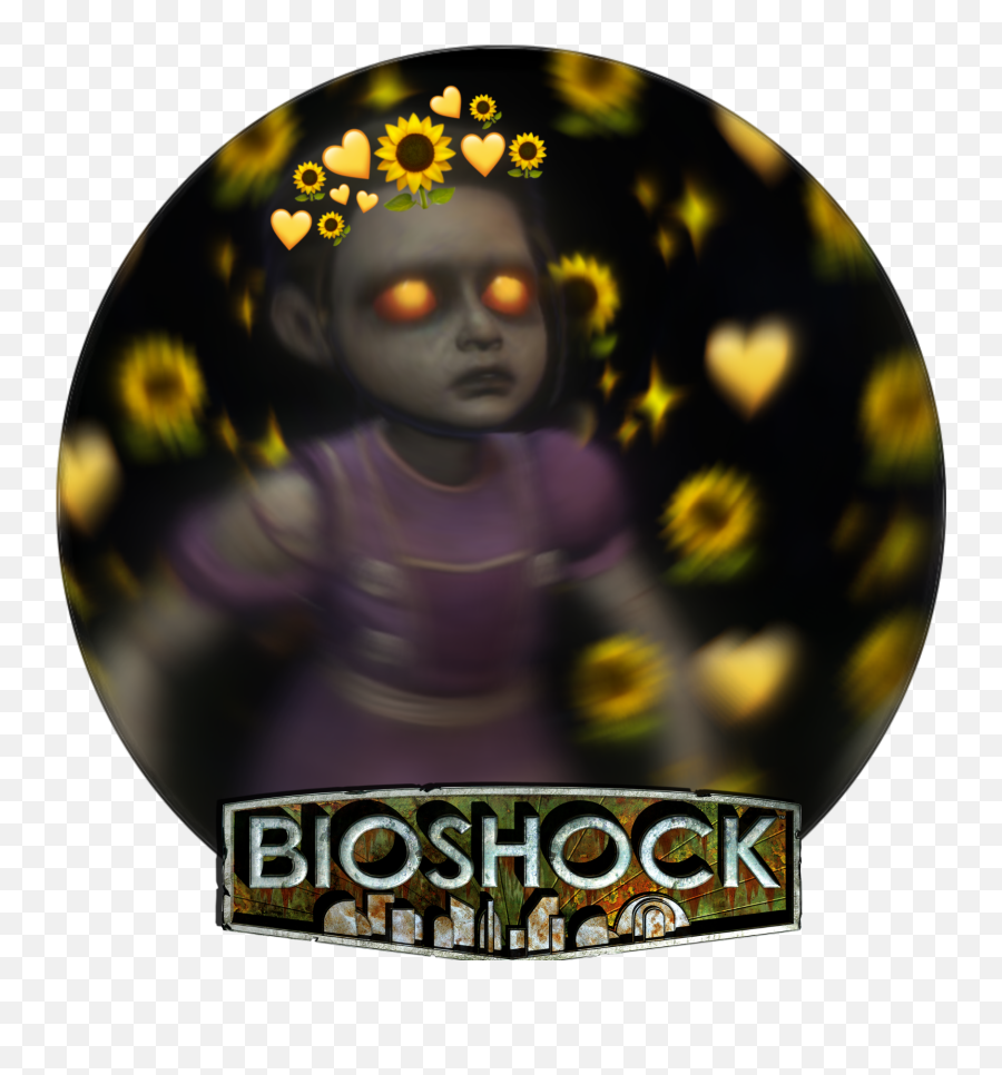 Bioshock Similar Hashtags Emoji,Bioshock Emoji