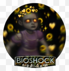 Bioshock Similar Hashtags Emoji,Bioshock Emoji
