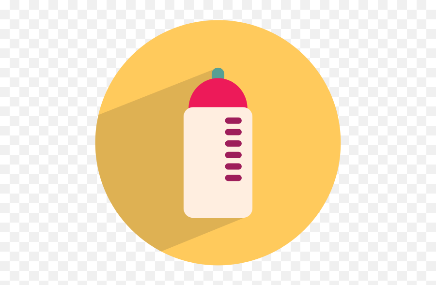 Baby Feeder Icon - Vertical Emoji,Woman Hospital Baby Bottle Emoji