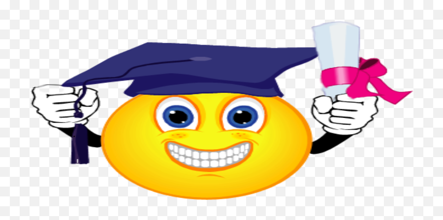 Degree Online - Bye Graduation 6th Grade Emoji,Degree Emoticon