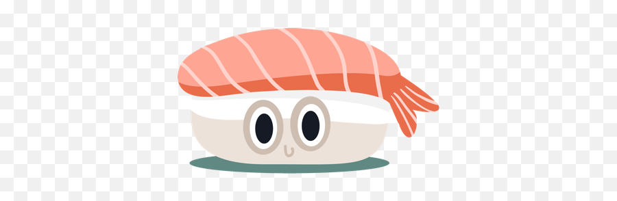 Sushi And Chinese Food Emojis By Francesco Paradiso - Seafood,Chinese Emojis