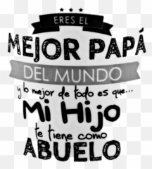 Abuelo Padre Hijo Sticker By Sasukexelor - Abuelos De Mi Hijo Emoji,De Un Hijo Emoji