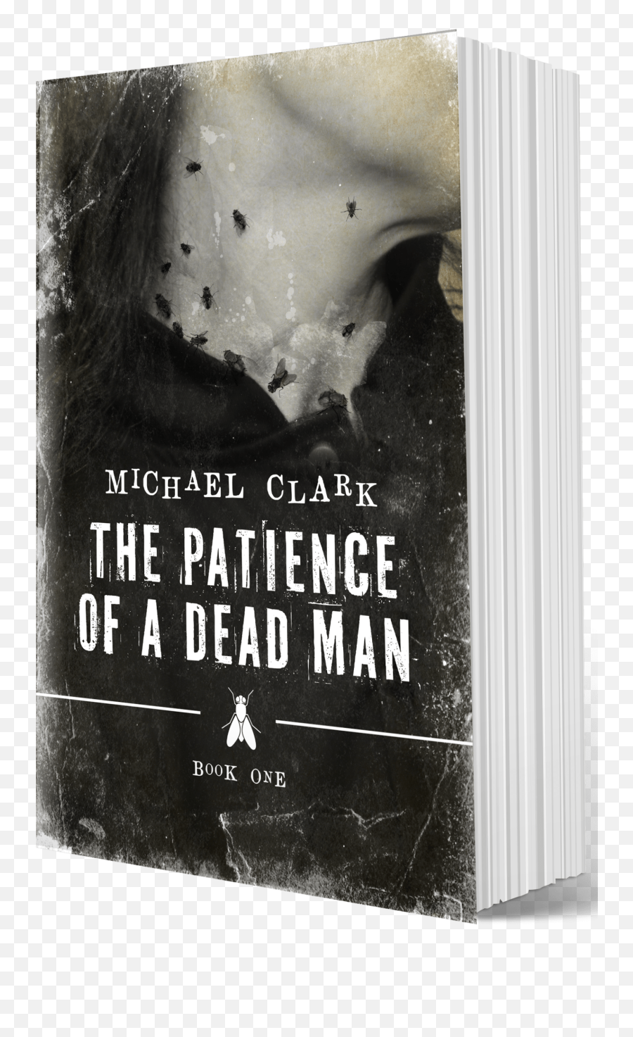 Paranormal Fiction Amieu0027s Book Reviews - Patience Of A Dead Man By Michael Clark Emoji,Stir It Up The Novel Book Pages Emotion Reipes