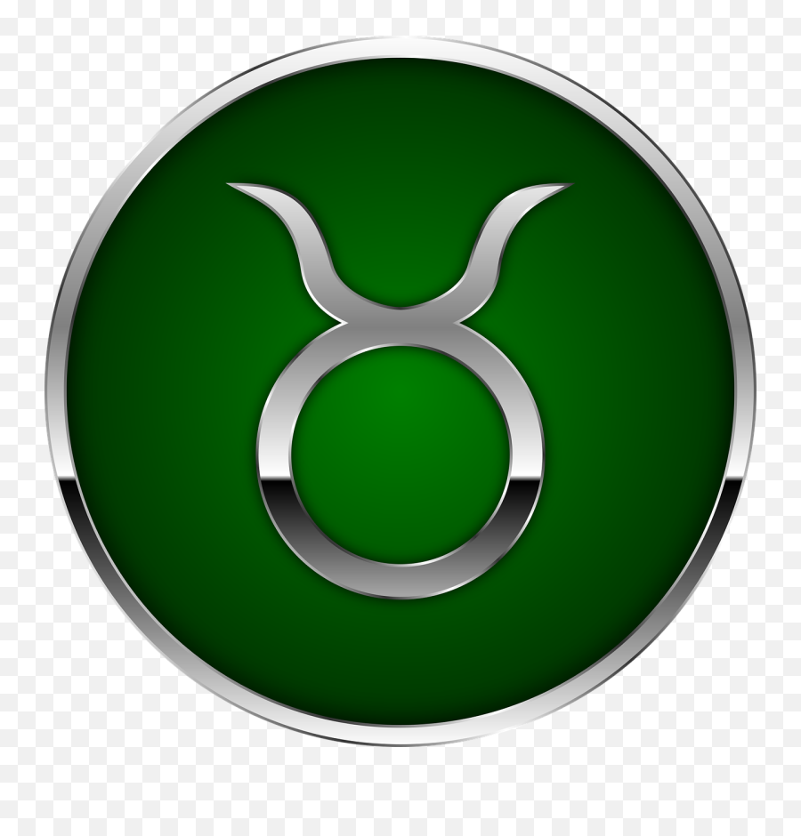 Taurus Zodiac Sign - Symbol Taurus Png Emoji,Astrology Taurus Emoticons