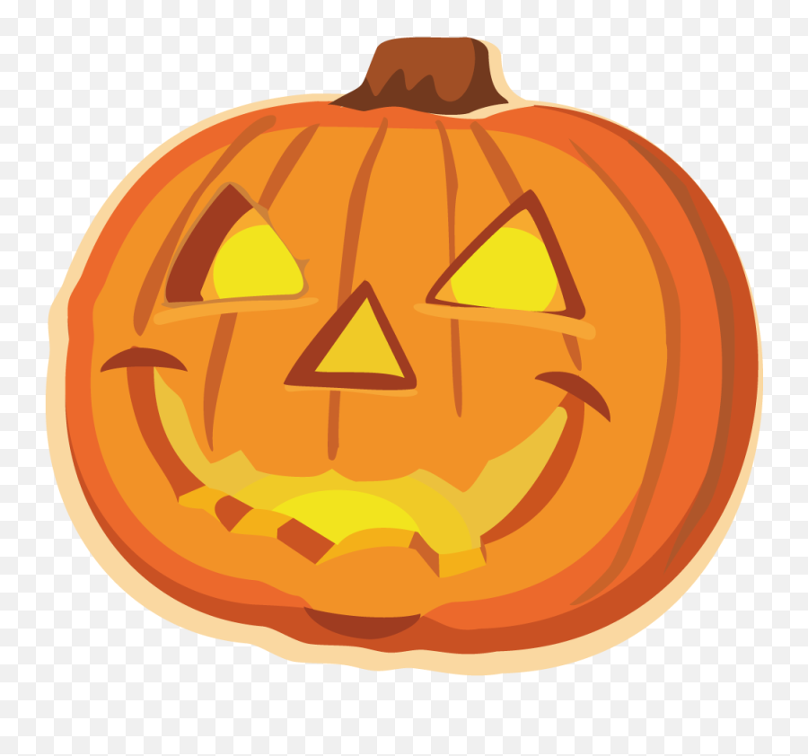 Free Clip Art Jack O Lantern - Clip Art Library Jack O Lantern Clipart Png Emoji,Lanter Emotions