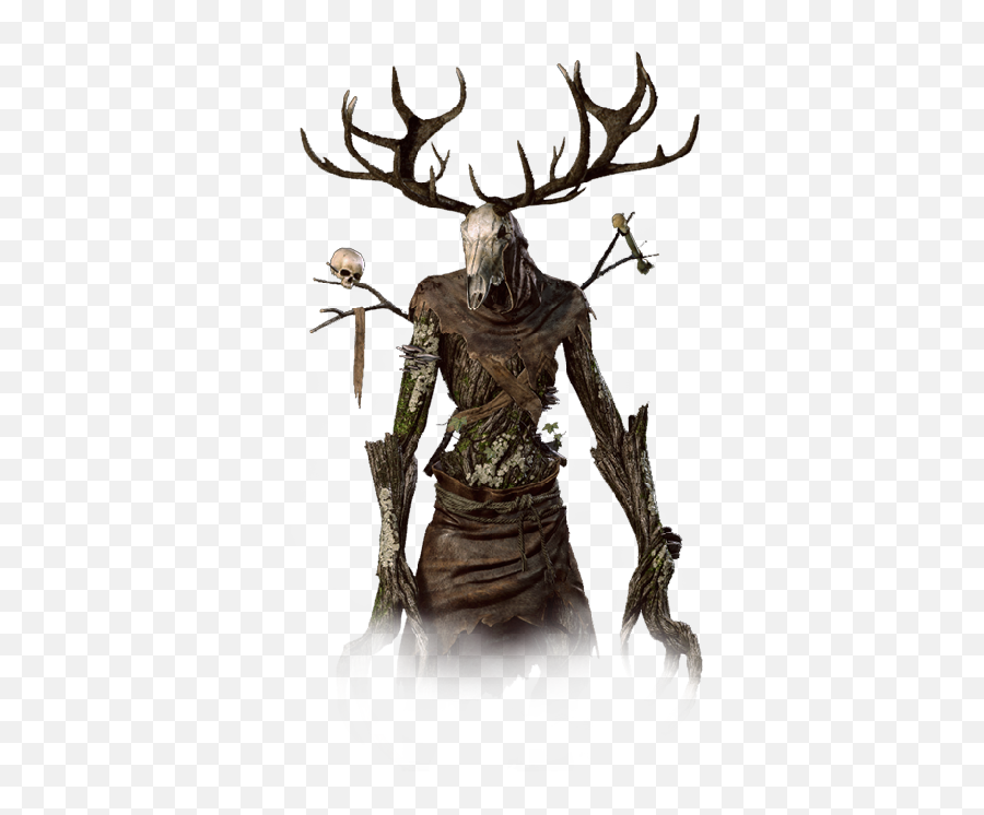 If The Witchers Are Stripped Of Their Emotions Then Why - Leshen Witcher Emoji,Anger Emotion In Germany