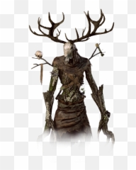 If The Witchers Are Stripped Of Their Emotions Then Why - Leshen Witcher Emoji,Anger Emotion In Germany