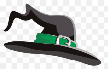 Halloween Witch Hat 3 Ad Sponsored Ad Hat Witch - Transparent Transparent Background Witch Hat Png Emoji,Witches Hat Emoticon