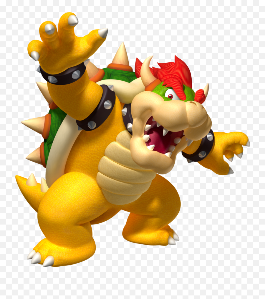 The Main Characters From The Last Six Games Youu0027ve Played - Peach Bowser Super Mario Emoji,Cornucopia Or Horn Of Plenty Emoticon To Copy + Paste