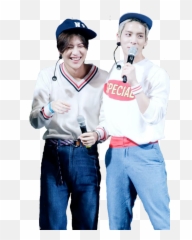 Jonghyun Png - Jonghyun And Taemin Png Emoji,Taemin Emoticon