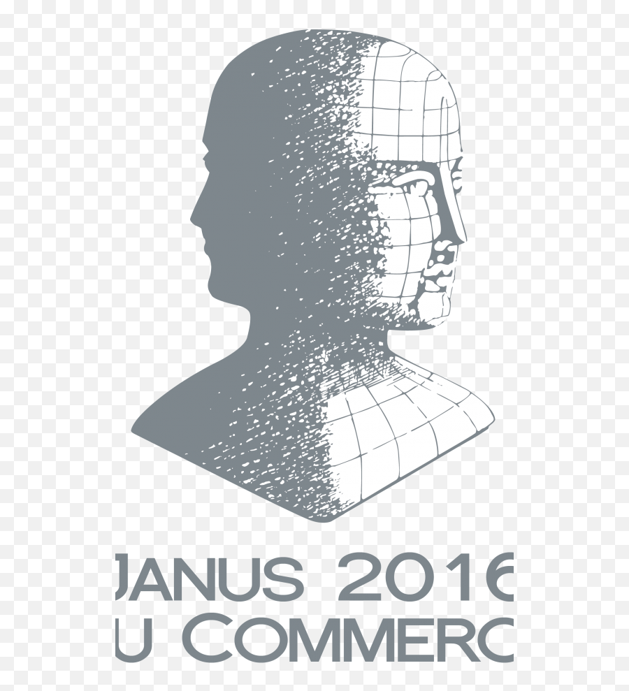 Janus Du Commerce 2016 - Hair Design Emoji,Janus Emotion Display